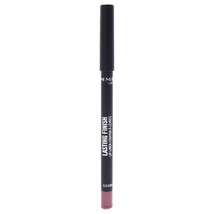 Lasting Finish Lip Liner - 120 Pink Candy by Rimmel London for Women - 0... - $8.49