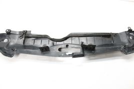 2004-2008 ACURA TL BASE FRONT UPPER RADIATOR SUPPORT COVER PANEL P7663 image 9