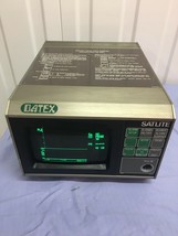 Datex Satlite Patient monitor EKG Oxygen pulse oximeter Hospital GP surg... - £269.28 GBP