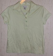 EXCELLENT WOMENS Sport Haley POLO SHIRT   SIZE XS - £14.90 GBP