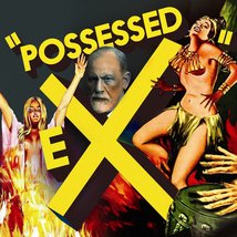 Possessed [Audio CD] eX (Early Music Ensemble) - £14.35 GBP