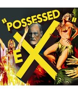Possessed [Audio CD] eX (Early Music Ensemble) - $18.57