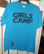 Star Wars Girls Camp Padawan Your Right to Choose the Right 2012 Tshirt Yoda szM - £9.65 GBP