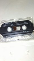 William Shakespeare&#39;s ROMEO &amp; JULIET Movie Soundtrack Audio Cassette Tape - $44.15