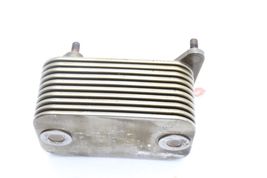 04.5-05 CHEVROLET SILVERADO 2500HD 6.6L LLY ENGINE OIL COOLER Q6542 image 6