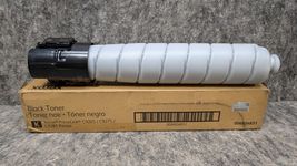Xerox 006R04851 Toner - 34500 Page-Yield - Black Genuine New/Open Box - $74.99