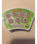 Electronic Hand Held Game - Crush A Critter-SHIPS N 24 HOURS - €16,34 EUR