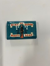 BINT EL SUDAN Bar Soap 80g - $148.14 MXN