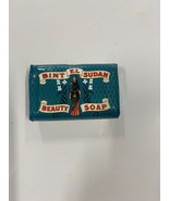 BINT EL SUDAN Bar Soap 80g - $7.99