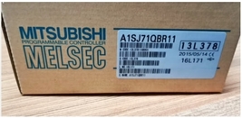 New Mitsubishi A1SJ71QBR11 DataLink Unit Net Module - $169.00