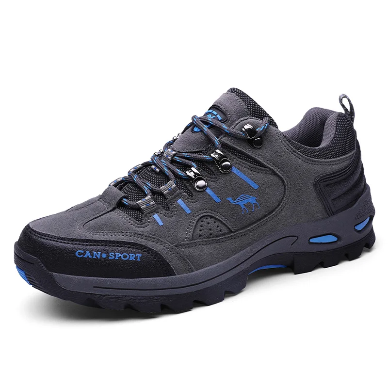 S winter outdoor nonslip trail man sneakers trekking mountain boots waterproof climbing thumb200