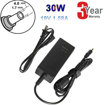 Ac Adapter Charger For Toshiba Thrive Tablet Pc At105-T1016 At105-T10162 Us - $19.99