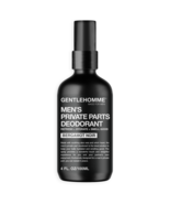 Men&#39;s Balls Deodorant Toner, Hydrating &amp; Refreshing - Bergamot Noir - $26.17