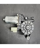 2009 2010 Ford F-150 F150 Rear Left Driver Side Door Window Motor 262100... - $44.50