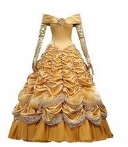 ZYHCOS Cosplay Costume Princess Evening Party Dress Wedding Ball Gown (XX-Large) - $97.99+