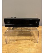 Genuine Original Microsoft Xbox One Kinect Sensor - Black OEM Model 1520 - $24.74