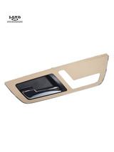 MERCEDES W221 S-CLASS DRIVER/LEFT REAR INTERIOR DOOR HANDLE SWITCH TRIM ... - £37.06 GBP