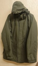 Mountain Essentials Green Jacket For Men Size L/G - £35.20 GBP