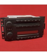 2005-2007 Chevy Uplander Saturn Car Stereo AM FM Radio 6 Disc CD Player MP3 - $98.95