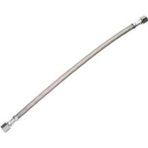 Fluidmaster Braided Stainless Steel Ice Maker Supply Line 12IM120 - $36.96