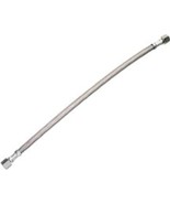 Fluidmaster Braided Stainless Steel Ice Maker Supply Line 12IM120 - $50.55 CAD