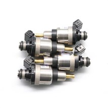 4Pcs Fuel Injector 67R-010092 110R-000020 For LPG CNG CLASS 2 - $123.83