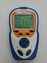Fox Sports Handheld Electronic Soccer Game by Excalibur Electronics - £11.21 GBP