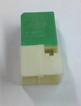 Usa Seller Genuine Nissan Oem Relay 25230-JA70A Free Ship 1 Year Warranty N1 - £8.49 GBP