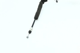 2003-2004 INFINITI FX35 FX45 FRONT RIGHT DOOR LOCK ACTUATOR LATCH H1856 image 7