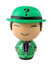 Funko Dorbz The Riddler Vinyl Sugar DC Batman Series One Figure 3.5” Tall - $4.95