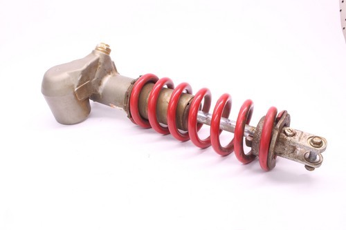 OEM 06-09 Suzuki Quadracer 450 Ltr450 Rear Back Shock Absorber Suspensio... - $123.74