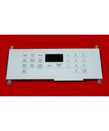 GE Oven Control Board - Part # WB27X47795 | 191D9860G002 - $138.04 CAD