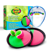 Toss and Catch Ball Game Upgraded Set - Outdoor Kids Sports Activities -... - $474.92 MXN