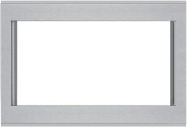 Sharp 30-Inch Microwave Trim Kit PREF-B039MRP0 for SKM430F9HS Stainless ... - $3,636.75 MXN