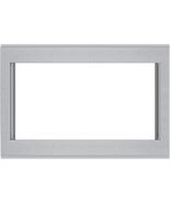 Sharp 30-Inch Microwave Trim Kit PREF-B039MRP0 for SKM430F9HS Stainless ... - €171,55 EUR