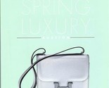 Heritage Auctions Catalog Spring Luxury April 2012 New York  - $34.65