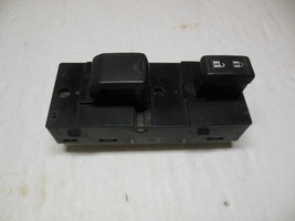 ALTIMA    2011 Door Electrical Switch (Master) 504891 - £29.51 GBP