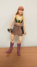 Xena: Gabrielle “Orphan of War” by Toy Biz - $5.51