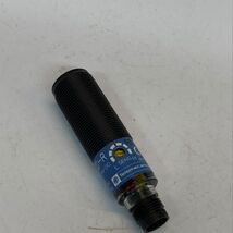 Telemecanique XU2B18PP340D-R Photoelectric Sensor 12-24 VDC 100mA  - $10.30