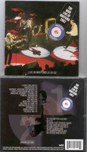 The Who - Live In Wartford ( 2 CD SET ) ( January 31st . 2002 ) - £24.77 GBP