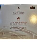 Inner-Cells Snail Mucin Firming Renewal Collection - $250.00