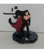 Heroclix Miniature Marvel Comics Critical Mass set Selene #080 figure ONLY - €8,99 EUR