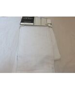 2 Ralph Lauren Linen Herringbone Blackout Panels Window Curtains 52x 96 ... - $200.72 CAD