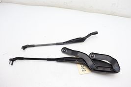 03-09 MERCEDES-BENZ W211 E320 E350 WINDSHIELD WIPER ARMS LEFT & RIGHT PAIR E1262 image 9