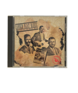 Canned Beat Blues Masters Of The Delta Blues Furry&#39;s Blues Dry Land Blue... - $11.87