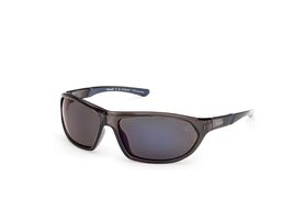 TIMBERLAND TB00035 Sunglasses Sun Glasses 05D Grey Authentic New 67 Unisex - $108.70