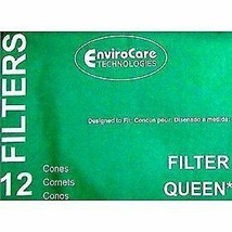 Generic Filter Queen Cones - $8.29