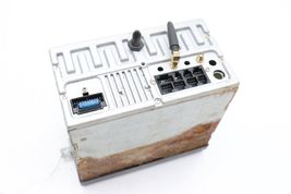 HIZPO AD717009 2 DIN CAR STEREO PLAYER E1630 image 7