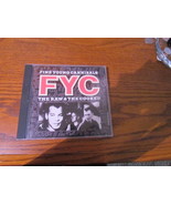 FINE YOUNG CANNIBALS - THE RAW &amp; THE COOKED - $57.10 MXN