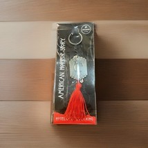 American Horror Story Hotel Cortez Keychain Key Ring - $148.27 MXN